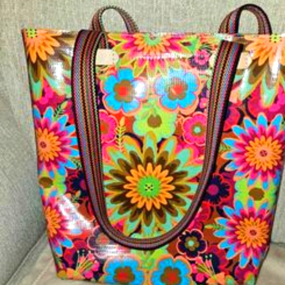 Consuela Everyday Tote